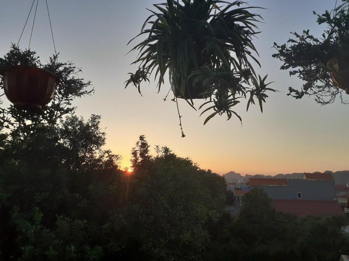Tam Coc Sunset Homestay Ніньбінь Екстер'єр фото