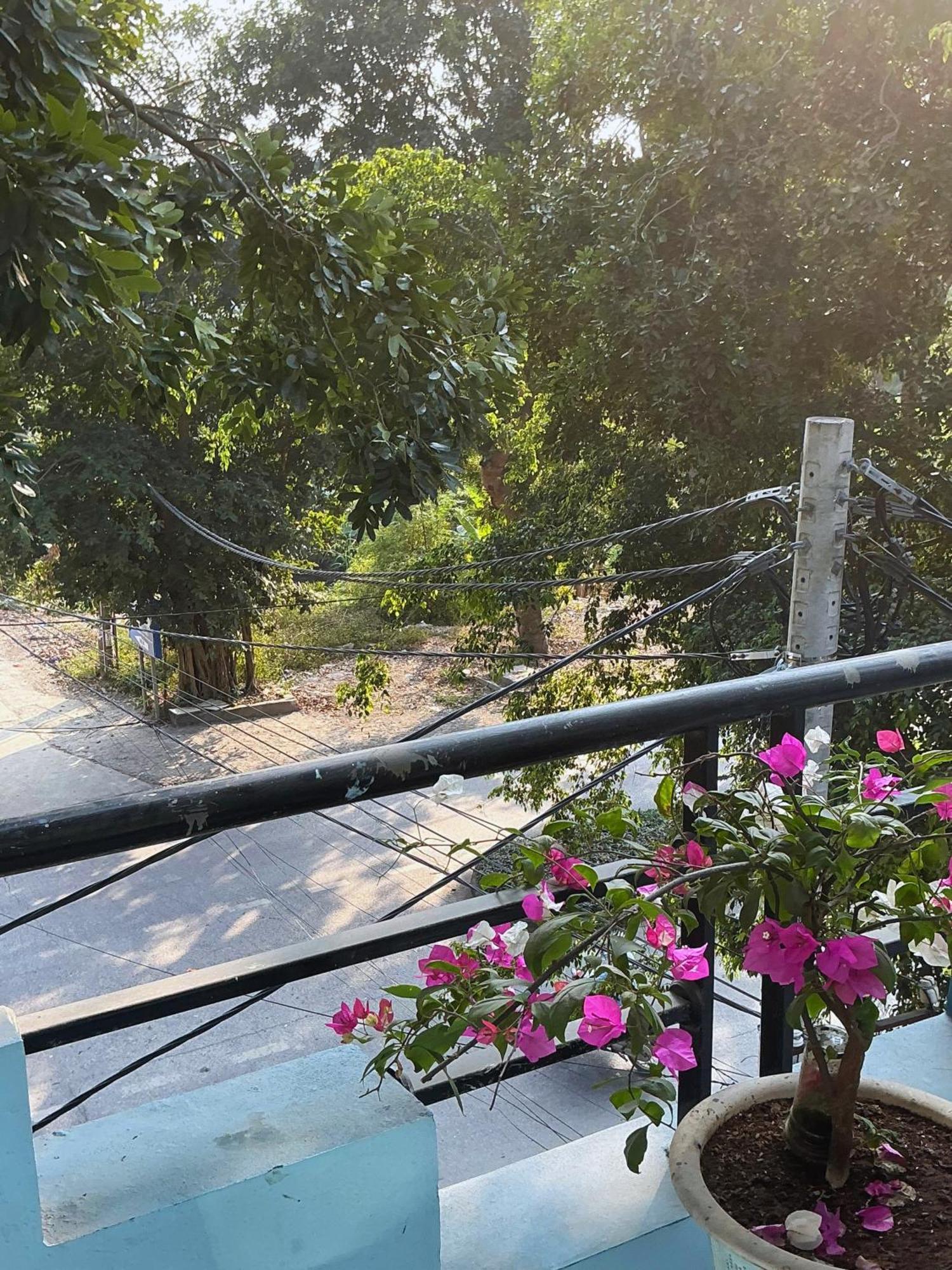 Tam Coc Sunset Homestay Ніньбінь Екстер'єр фото